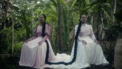 Lido Pimienta Releases Song And Video Nada, A Collaboration With Bomba Estereo’s Li Saumet 