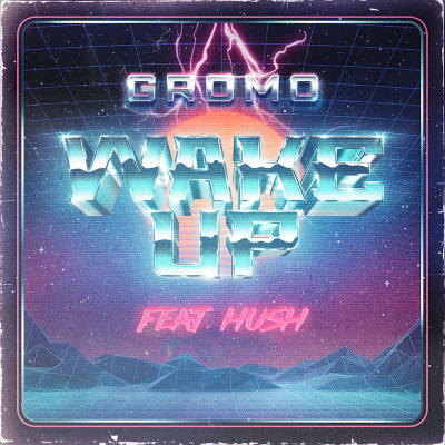 Gromo Releases Melodic Rap Breakup Anthem Featuring Frequent Collaborator Hush