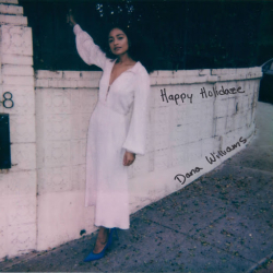 LA-Based Singer-Songwriter Dana Williams Releases Happy Holidaze EP 
