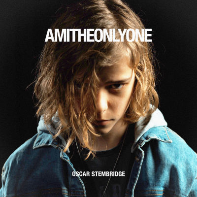 Oscar Stembridge, Teen Rock Sensation from Sweden  Releases Latest Single “Am I The Only One” via Fan-Powered Platform, Corite