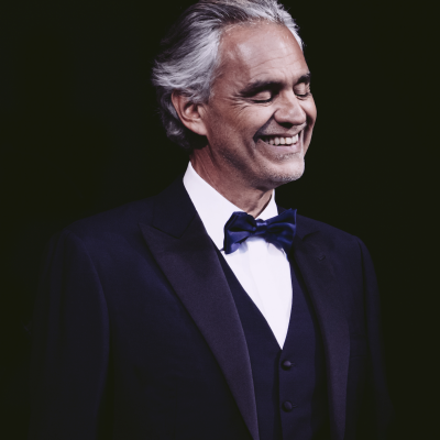 Andrea Bocelli Announces US Tour Dates for February & May 2023