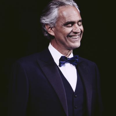 Andrea Bocelli and children to perform Dec. 8 with Columbus Symphony