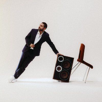 Trumpeter Ibrahim Maalouf steps out of his comfort zone with 'Capacity to  Love