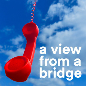 Talkhouse Adds Viral Sensation A View From A Bridge To Award-Winning Podcast Network