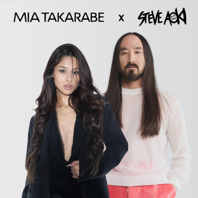 Steve Aoki and Mia Takarabe’s “Heartless” Signals a New Global Era for J-Pop