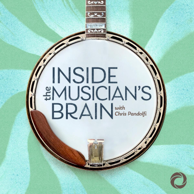 New Podcast Goes Inside The Musician’s Brain With Grammy-Winning Infamous Stringdusters’ Chris Pandolfi