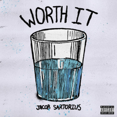 Jacob Sartorius Wants You To Know You’re “Worth It”