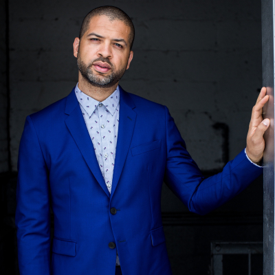 Louis Armstrong House Museum Announces Renowned Jazz Pianist And Multimedia Artist Jason Moran As Guest Curator Of Permanent Exhibition In New Armstrong Center