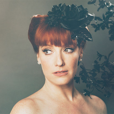 Leigh Nash - Country Music Hall of Fame & Museum (Nashville)