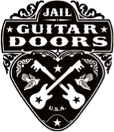 Jail Guitar Doors Returns to ROCK OUT 5! with Moby and Benmont Tench at the Ford Theatres on Saturday, September 28th
