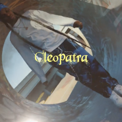 Marzz Releases New “Cleopatra” Music Video