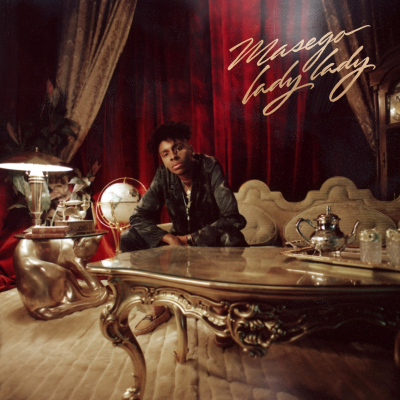 Masego Releases Queen Tings ft. Tiffany Gouche