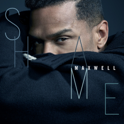 Maxwell debuts video for Shame depicting black beauty