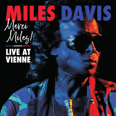 Qobuz Live & Rhino Present: MERCI, MILES!: A Discussion Celebrating The Music of Miles Davis from His Final Tour 1991