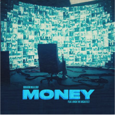 Ibrahim Maalouf Releases New Single ‘Money’ Feat. Erick The Architect