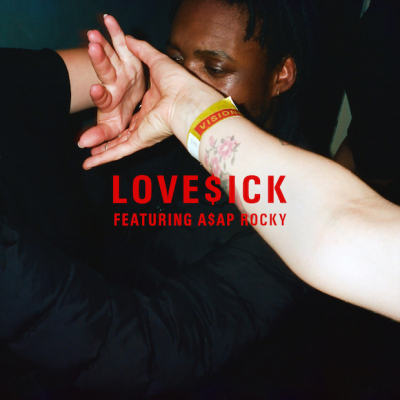 Mura Masa shares video for “Love$ick” (featuring A$AP Rocky)