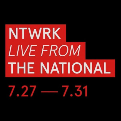 NTWRK Announces Booth At The National Sports Collectors Convention And Live Programming On The NTWRK App July 27-31 