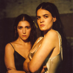 Overcoats Announce Debut Album ‘Young,’ Produced By Nicolas Vernhes And Autre Ne Veut, Out April 21