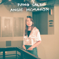 Angie McMahon Releases Piano Salt EP via Dualtone