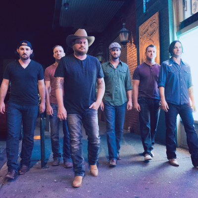 Randy Rogers Band – The Parish at House of Blues (Anaheim, CA)