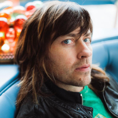 Rhett Miller Covers the Great American Songbook for Mighty SONG Writers