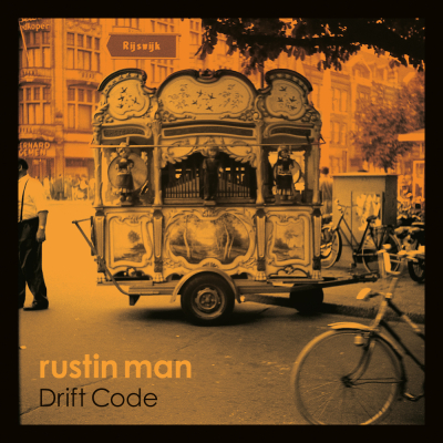Rustin Man/ ‘Drift Code’/ Domino