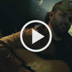 Hear The “Warm, Rock-Leaning Country” Of Matt Koziol In This New Video