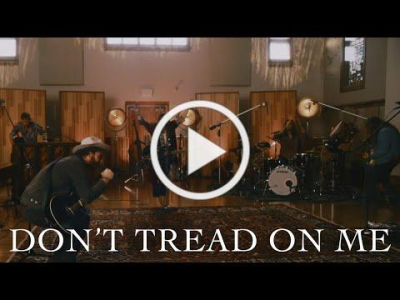 We The Kingdom Share Rock-Inspired Don’t Tread On Me