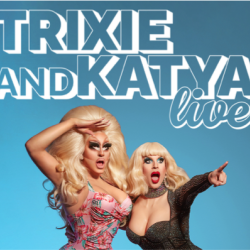 Trixie Mattel And Katya Zamolodchikova Announce First-Ever US Tour