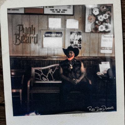 PYNK BEARD Makes His Country Debut With ‘Red Dirt Diaries’ Out Now ﻿﻿Via Red Bull Records