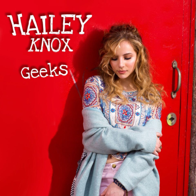 Hailey Knox Channels Original Voice and Web Success Into Debut EP out June 24th on S-Curve Records