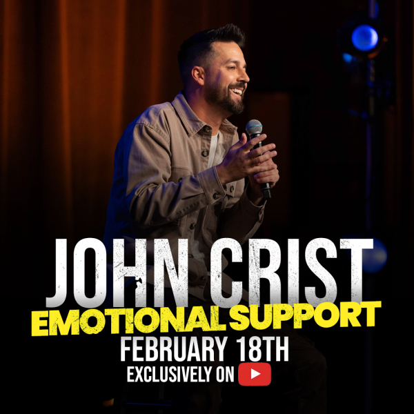 John Crist