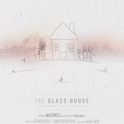 Maxwell Releases Chilling, Timely Music Short-Film The Glass House On Vevo