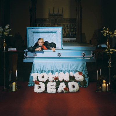 Kojaque/ ‘Town’s Dead’/ Soft Boy Records