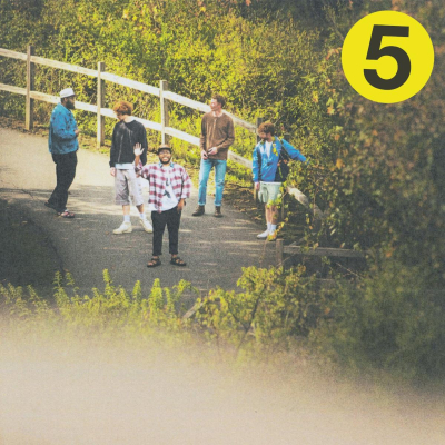 WILLIS Return With A Celebration Of Community And Connection On New Project ‘Locals 5,’ Coming January 23