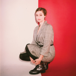 Petal Conjures Catharsis and Vivacity on ‘Magic Gone’ Out June 15 on Run For Cover