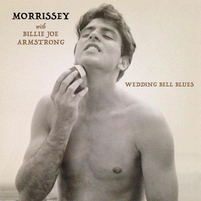 Morrissey Rings In With Wedding Bell Blues, First Radio Single Off California Son LP