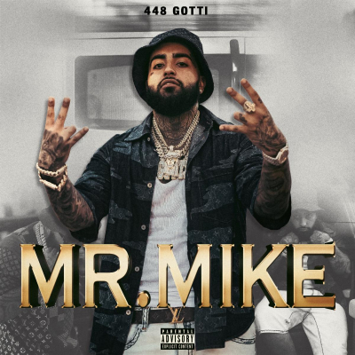 Orlando Wharton’s LLC4 Records Releases 448 Gotti’s “Mr. Mike”