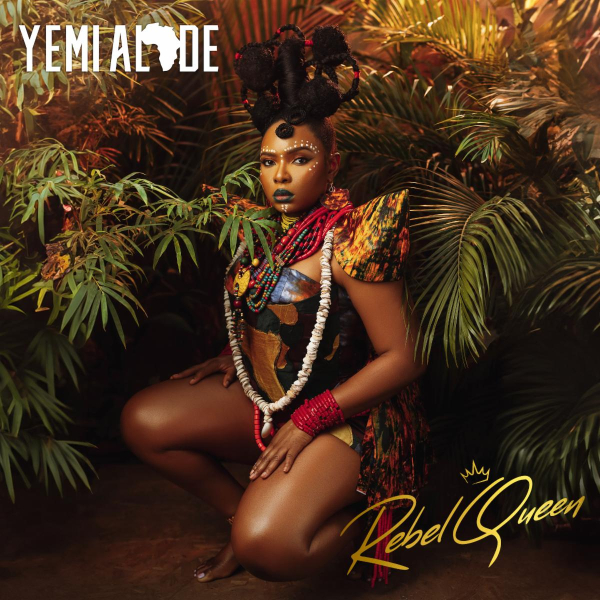 Yemi Alade