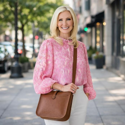 Lifestyle Expert LORAfied Launches Debut Product Line 