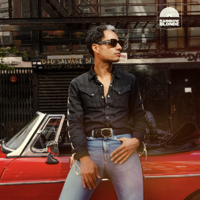 José James Channels the Rebel Spirit of the ’70s on New Album 1978: Revenge of The Dragon
