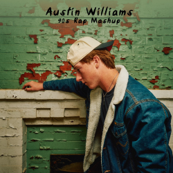 90s Hits from Dr. Dre, DMX, Nelly And More Get Countrified With Austin Williams’ “90s Rap Mashup”