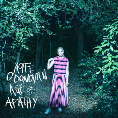 Listen: Aoife O’Donovan Fights The Passivity Of Existence On “Passengers” Ft. Madison Cunningham
