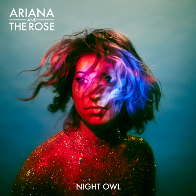 Ariana And The Rose Summons The Spirit of 80s/90s Nightlife on Night Owl