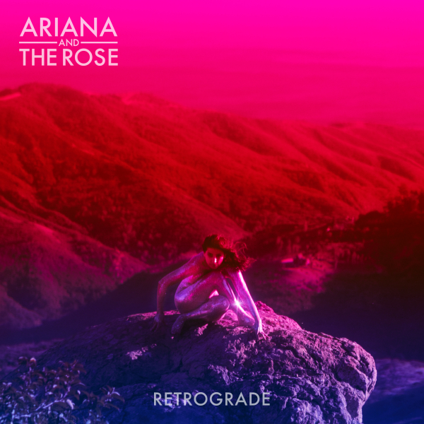 Ariana and the Rose