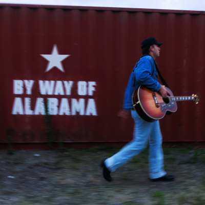 “By Way Of Alabama”