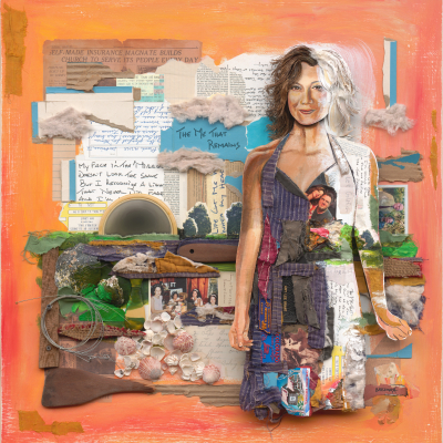 Amy Grant Finds ‘The Me That Remains’ on First Album in Over a Decade