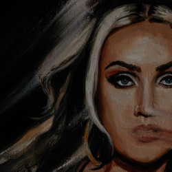 Priscilla Block Reclaims Her Story With New Album, ‘Things You Didn’t See’, ﻿Out October 10 Via MCA