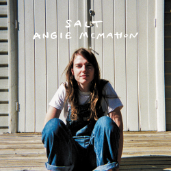 Angie McMahon’s Salt Out Today on Dualtone Records