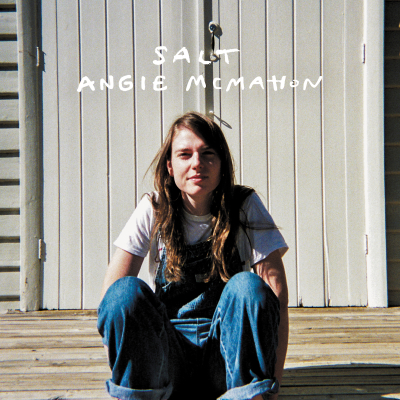 Angie McMahon/ ‘Salt’/ Dualtone Records